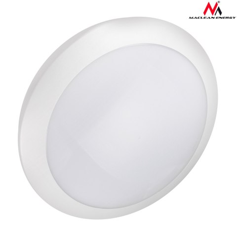 PLAFON LED MACLEAN, LAM PA SUFITOWA, ŚCIANA ZEWNĘTRZNA, IP66, 16W, MCE144 PLAFON LED MACLEAN, LAM PA SUFITOWA, ŚCIANA ZEWNĘTRZNA, IP66, 16W, MCE144