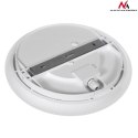 PLAFON LED MACLEAN, LAM PA SUFITOWA, ŚCIANA ZEWNĘTRZNA, IP66, 16W, MCE144
