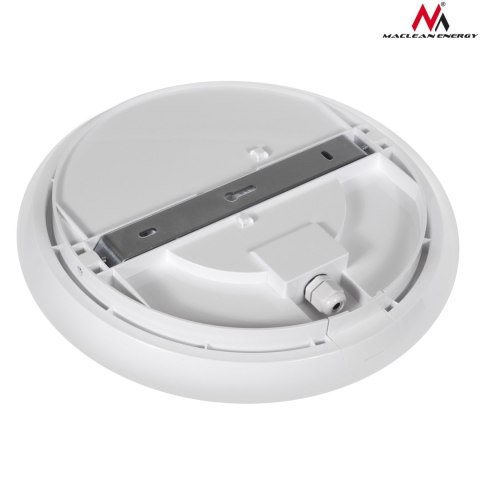 PLAFON LED MACLEAN, LAM PA SUFITOWA, ŚCIANA ZEWNĘTRZNA, IP66, 16W, MCE144 PLAFON LED MACLEAN, LAM PA SUFITOWA, ŚCIANA ZEWNĘTRZNA, IP66, 16W, MCE144