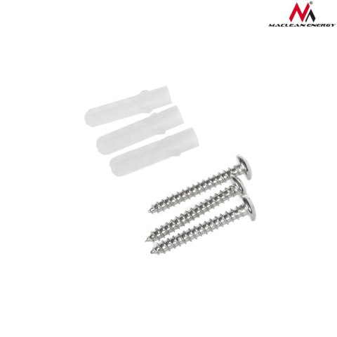 PLAFON LED MACLEAN, LAM PA SUFITOWA, ŚCIANA ZEWNĘTRZNA, IP66, 16W, MCE144 PLAFON LED MACLEAN, LAM PA SUFITOWA, ŚCIANA ZEWNĘTRZNA, IP66, 16W, MCE144