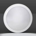 PLAFON LED MACLEAN, LAM PA SUFITOWA, ŚCIANA ZEWNĘTRZNA, IP66, 16W, MCE144