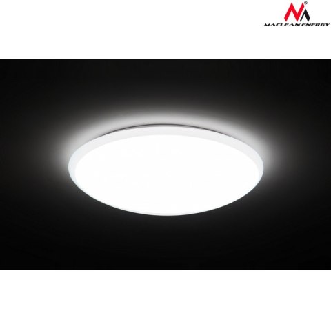 PLAFON LED MACLEAN, LAM PA SUFITOWA, ŚCIANA ZEWNĘTRZNA, IP66, 16W, MCE144 PLAFON LED MACLEAN, LAM PA SUFITOWA, ŚCIANA ZEWNĘTRZNA, IP66, 16W, MCE144