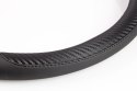 POKROWIEC NAKŁADKA NA KIEROWNICĘ SAMOCHODOWĄ M 37-39CM SWC-17-M AMIO-01694