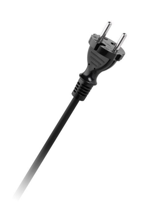 PRZEWÓD W GUMIE H05RR-F OW 2x1MM2 300/500V 3M PRZEWÓD W GUMIE H05RR-F OW 2x1MM2 300/500V 3M