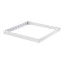 RAMKA NATYNKOWA O PRAWA DO  PANELA LED SLIM 60x60CM