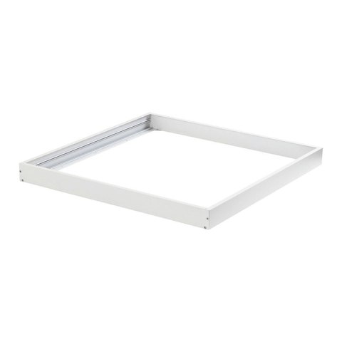 RAMKA NATYNKOWA O PRAWA DO PANELA LED SLIM 60x60CM RAMKA NATYNKOWA O PRAWA DO PANELA LED SLIM 60x60CM