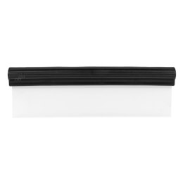 ŚCIĄGACZKA SILIKONOWA DO WODY SZYB OKIEN 30,5 CM AMIO-01739