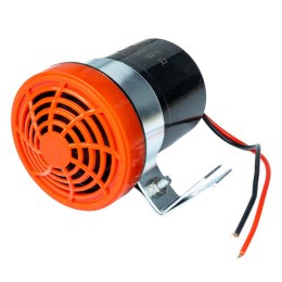 SYGNAŁ COFANIA 12V 24V 90-95 DB AMIO-01728