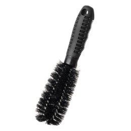 SZCZOTKA DO MYCIA FELG KÓŁ KOŁ PAKÓW 26 CM BRUSH-01 AMIO-01740