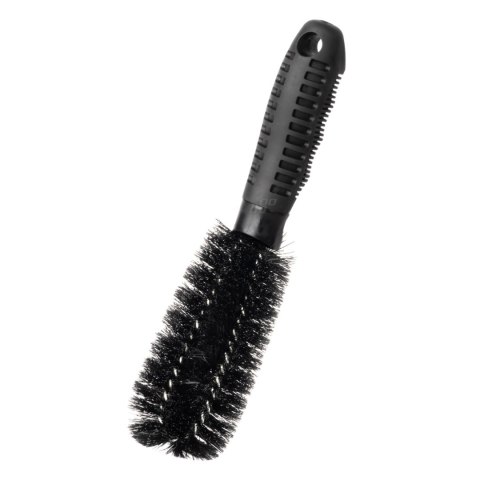 SZCZOTKA DO MYCIA FELG KÓŁ KOŁ PAKÓW 26 CM BRUSH-01 AMIO-01740 SZCZOTKA DO MYCIA FELG KÓŁ KOŁ PAKÓW 26 CM BRUSH-01 AMIO-01740