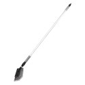 SZCZOTKA TELESKO POWA  PRZE PŁYWOWA DO MYCIA SAMOCHODU AUTA 141-240CM AMIO-01274