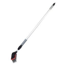 SZCZOTKA TELESKO POWA  PRZE PŁYWOWA DO MYCIA SAMOCHODU AUTA 97-160CM AMIO-01045