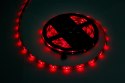 SZNUR DIODOWY 5M REBEL RGB(150x5050 SMD), WODOOD PORNY -- BIAŁE PCB