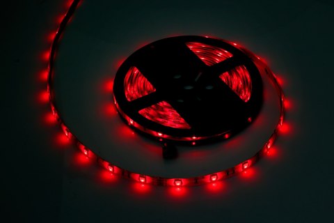 SZNUR DIODOWY 5M REBEL RGB(150x5050 SMD), WODOOD PORNY -- BIAŁE PCB SZNUR DIODOWY 5M REBEL RGB(150x5050 SMD), WODOOD PORNY -- BIAŁE PCB