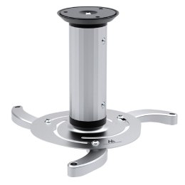 UCHWYT SUFITOWY DO  PROJEKTORA MACLEAN, 80-170MM, 10KG, MC-515 S