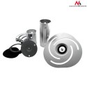 UCHWYT SUFITOWY DO  PROJEKTORA MACLEAN, 80-170MM, 10KG, MC-515 S