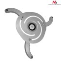 UCHWYT SUFITOWY DO  PROJEKTORA MACLEAN, 80-170MM, 10KG, MC-515 S