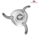 UCHWYT SUFITOWY DO  PROJEKTORA MACLEAN, 80-170MM, 10KG, MC-515 S