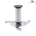 UCHWYT SUFITOWY DO  PROJEKTORA MACLEAN, 80-170MM, 10KG, MC-515 S