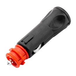 WTYCZKA GNIAZDA ZA PALNICZKI EURO DIN 12V 24V AMIO-02050