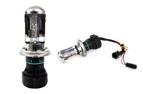 ŻARÓWKA KSENONOWA ŻARNIK HID xENON H4-3 4300K BIxENON AMIO-01421 ŻARÓWKA KSENONOWA ŻARNIK HID xENON H4-3 4300K BIxENON AMIO-01421