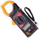 AG102B MULTIMETR CĘGOWY CYFROWY