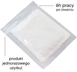 AG357A OGRZEWACZ RĄK 2SZT HAND WARMER