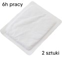 AG357A OGRZEWACZ RĄK 2SZT HAND WARMER