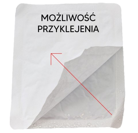 AG357A OGRZEWACZ RĄK 2SZT HAND WARMER AG357A OGRZEWACZ RĄK 2SZT HAND WARMER