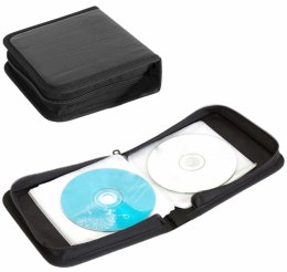 AG429 ETUI NA  PŁYTY 40  PŁYT CD/DVD