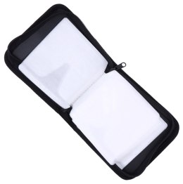 AG429 ETUI NA  PŁYTY 40  PŁYT CD/DVD