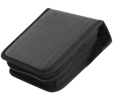 AG429 ETUI NA PŁYTY 40 PŁYT CD/DVD AG429 ETUI NA PŁYTY 40 PŁYT CD/DVD