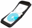 AG429 ETUI NA  PŁYTY 40  PŁYT CD/DVD