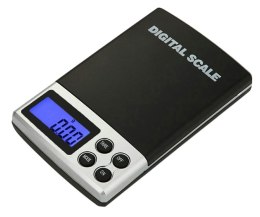 AG52D WAGA JUBILERSKA 100G/0,01G
