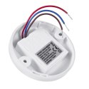 CZUJNIK RUCHU PIR MACLEAN, SUFITOWY, ZASIĘG 6M, MAx. 100W (LED), MCE231