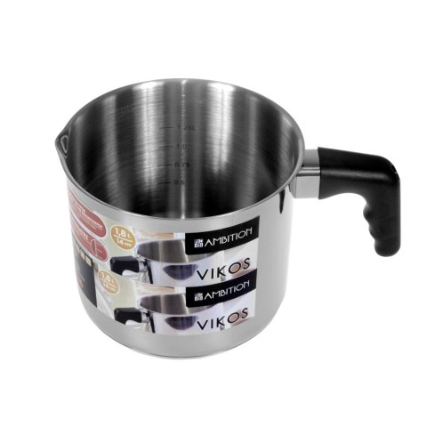 GARNEK DO MLEKA 1,8L AMBITION VIKOS GARNEK DO MLEKA 1,8L AMBITION VIKOS