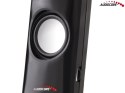 GŁOŚNIKI KOM PUTEROWE 8W USB BLACK AUDIOCORE AC860