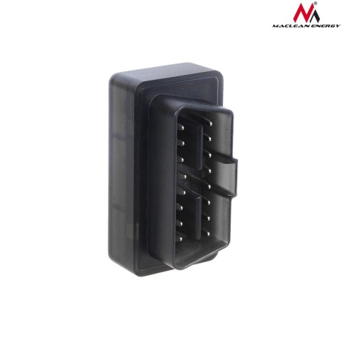 INTERFEJS DIAGNOSTYCZNY OBD2 MACLEAN, 4.0 BLUETOOTH, IOS, ANDROID, MCE200 INTERFEJS DIAGNOSTYCZNY OBD2 MACLEAN, 4.0 BLUETOOTH, IOS, ANDROID, MCE200