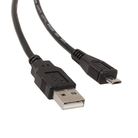 KABEL USB MACLEAN, 2.0, WTYK-WTYK, MICRO, 1.5M, MCTV-758 KABEL USB MACLEAN, 2.0, WTYK-WTYK, MICRO, 1.5M, MCTV-758