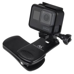 KLI PS MACLEAN, MOCOWANIE DO KAMER GOPRO, XIAOMI, EKKEN, SJCAM I INNYCH, UNIWERSALNY, MC-820