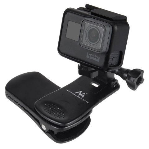 KLI PS MACLEAN, MOCOWANIE DO KAMER GOPRO, XIAOMI, EKKEN, SJCAM I INNYCH, UNIWERSALNY, MC-820 KLI PS MACLEAN, MOCOWANIE DO KAMER GOPRO, XIAOMI, EKKEN, SJCAM I INNYCH, UNIWERSALNY, MC-820