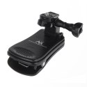 KLI PS MACLEAN, MOCOWANIE DO KAMER GOPRO, XIAOMI, EKKEN, SJCAM I INNYCH, UNIWERSALNY, MC-820