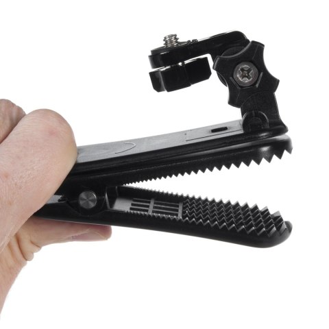 KLI PS MACLEAN, MOCOWANIE DO KAMER GOPRO, XIAOMI, EKKEN, SJCAM I INNYCH, UNIWERSALNY, MC-820 KLI PS MACLEAN, MOCOWANIE DO KAMER GOPRO, XIAOMI, EKKEN, SJCAM I INNYCH, UNIWERSALNY, MC-820