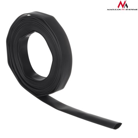 KOSZULKA MACLEAN, RURKA TERMOKURCZLIWA, 2:1 16MM, O PAKOWANIE ZAMYKANE, 5M, MCTV-536 KOSZULKA MACLEAN, RURKA TERMOKURCZLIWA, 2:1 16MM, O PAKOWANIE ZAMYKANE, 5M, MCTV-536