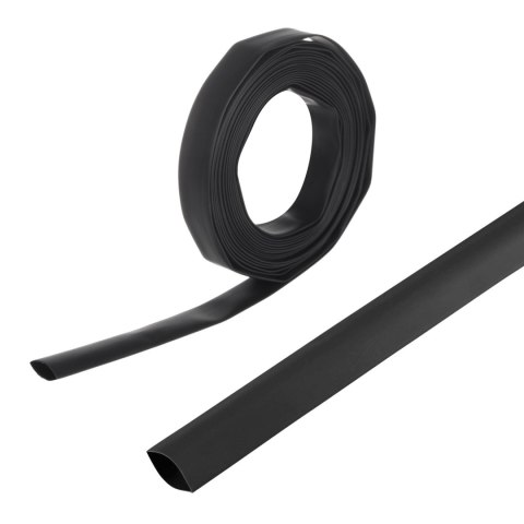 KOSZULKA TERMOKURCZLIWA MACLEAN, RURKA, 2:1 10MM, O PAKOWANIE ZAMYKANE, 5M, MCTV-534 KOSZULKA TERMOKURCZLIWA MACLEAN, RURKA, 2:1 10MM, O PAKOWANIE ZAMYKANE, 5M, MCTV-534