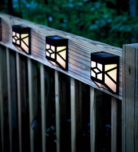 LAM PA LED MACLEAN, SOLARNA, OGRODOWA, 2SZT, MCE171 LAM PA LED MACLEAN, SOLARNA, OGRODOWA, 2SZT, MCE171