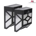 LAM PA LED MACLEAN, SOLARNA, OGRODOWA, 2SZT, MCE171
