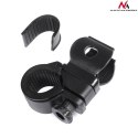 LATARKA LED MACLEAN, ROWEROWA, ŁADOWARKA ZESTAW, CREE 200 LUMEN, MCE175