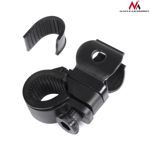 LATARKA LED MACLEAN, ROWEROWA, ŁADOWARKA ZESTAW, CREE 200 LUMEN, MCE175 LATARKA LED MACLEAN, ROWEROWA, ŁADOWARKA ZESTAW, CREE 200 LUMEN, MCE175