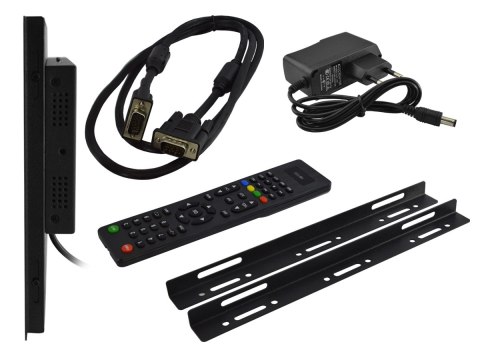 MONITOR DOTYKOWY I PS O PEN FRAME LED 13CALI FULL HD VGA HDMI USB AV 12V 230V MONITOR DOTYKOWY I PS O PEN FRAME LED 13CALI FULL HD VGA HDMI USB AV 12V 230V